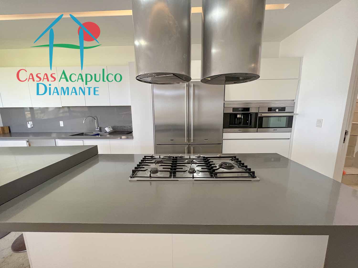 Tres Vidas Villa Palma Estrella - Cocina 7 Tres Vidas Villa Palma Estrella - Cocina 7